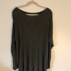Long Sleeve Top